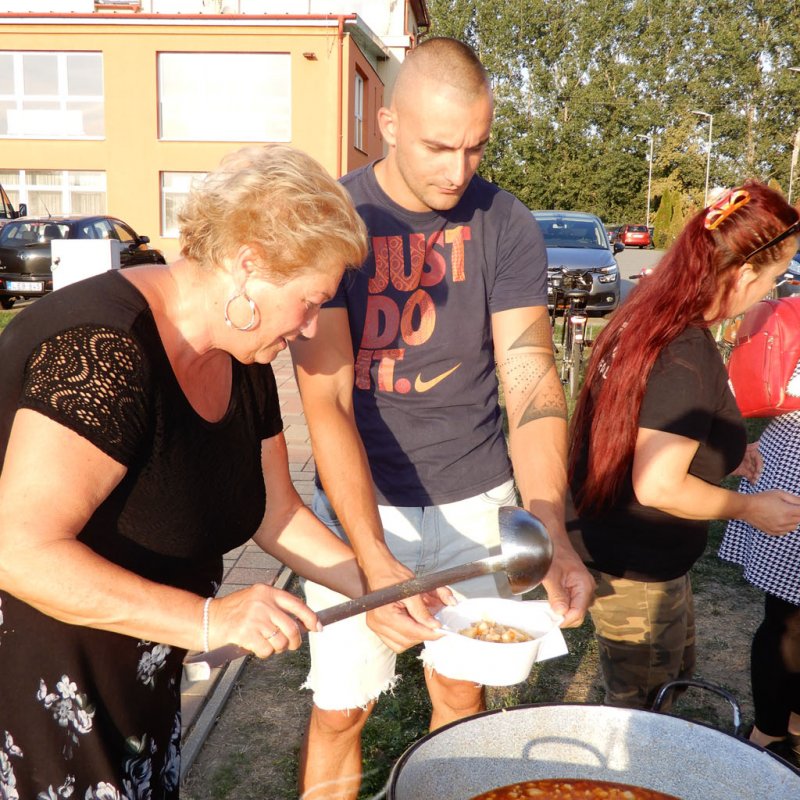 MVFC Berettyóújfalu Szurkolói Összetartás 30